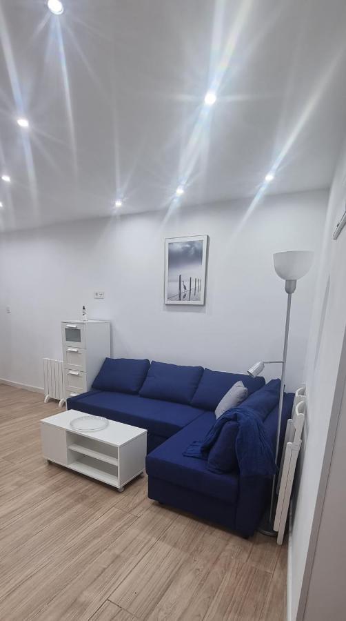 Apartamentos Les Texuques II Nueva De Llanes Zewnętrze zdjęcie