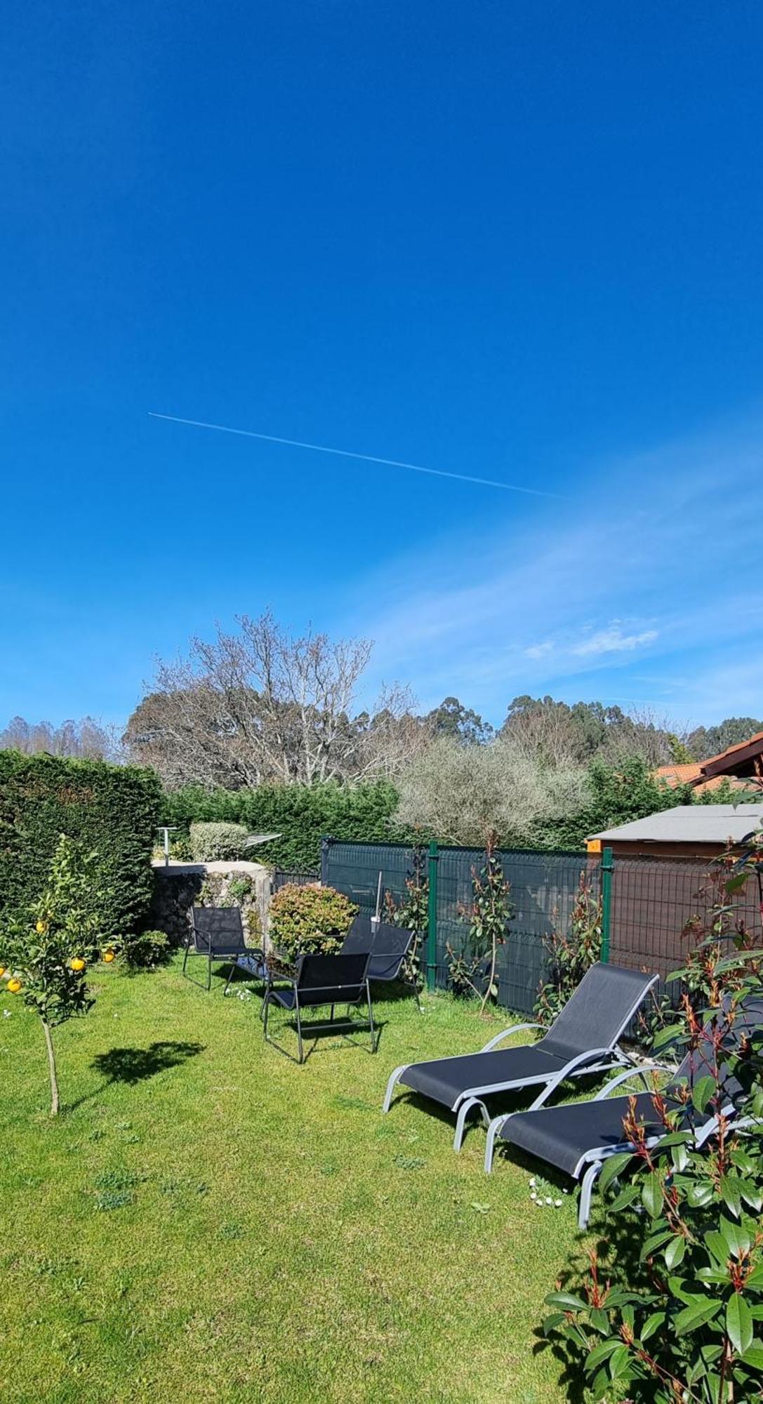 Apartamentos Les Texuques II Nueva De Llanes Pokój zdjęcie